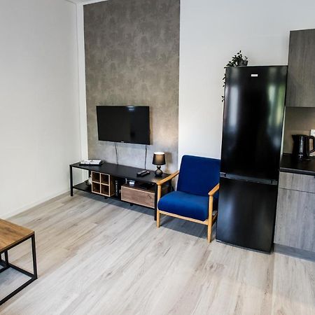 Apartament Kochanowskiego Thorn Exterior foto