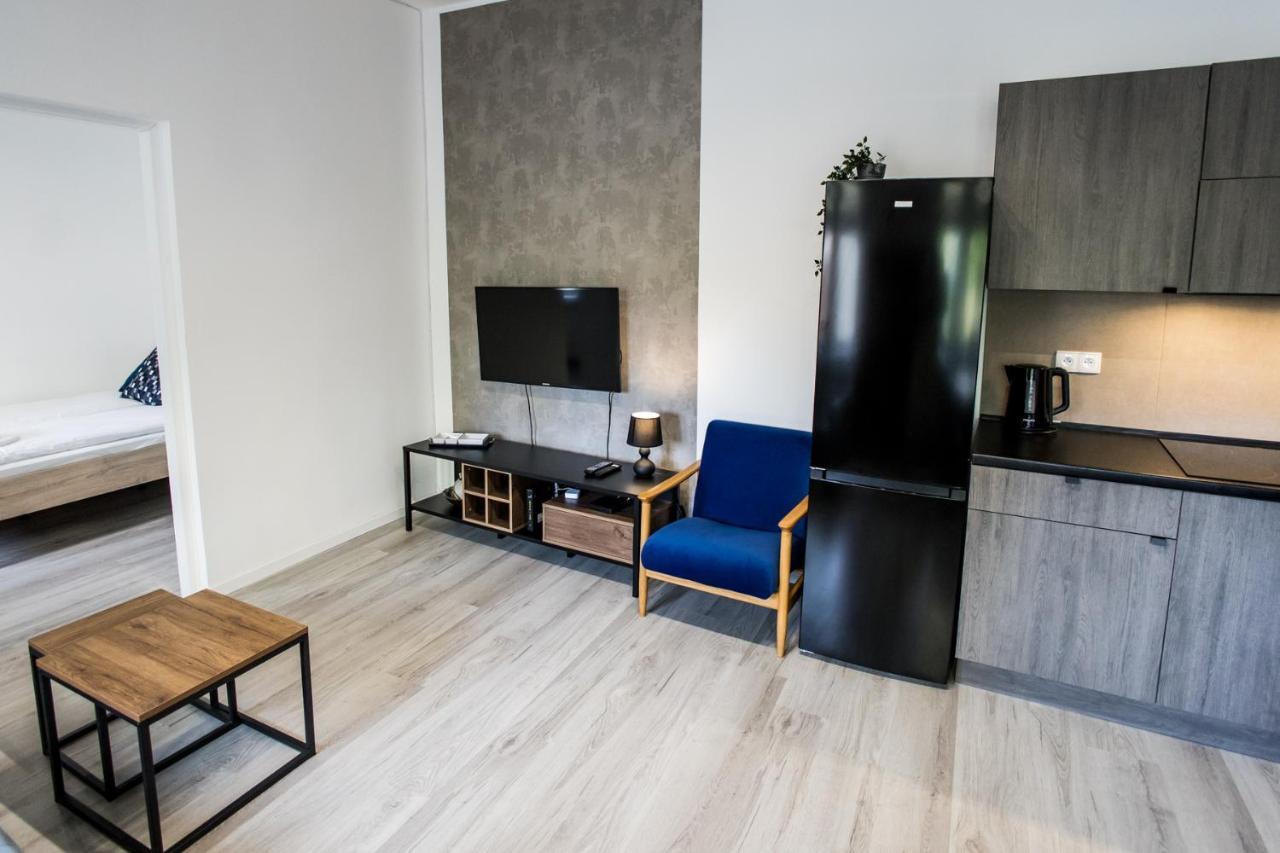 Apartament Kochanowskiego Thorn Exterior foto