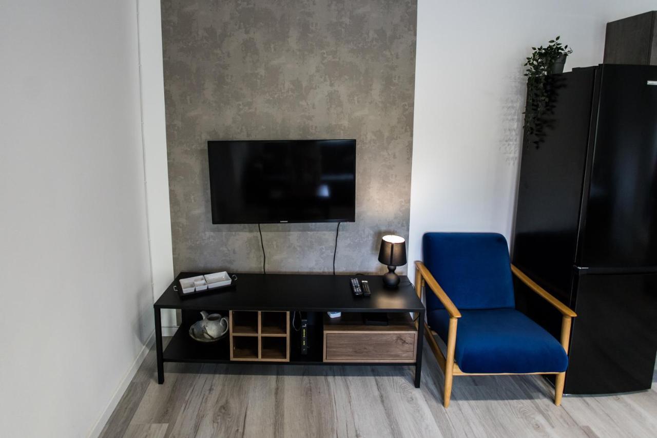 Apartament Kochanowskiego Thorn Exterior foto