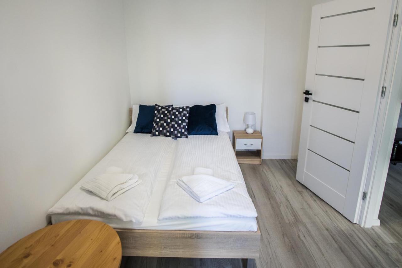Apartament Kochanowskiego Thorn Exterior foto