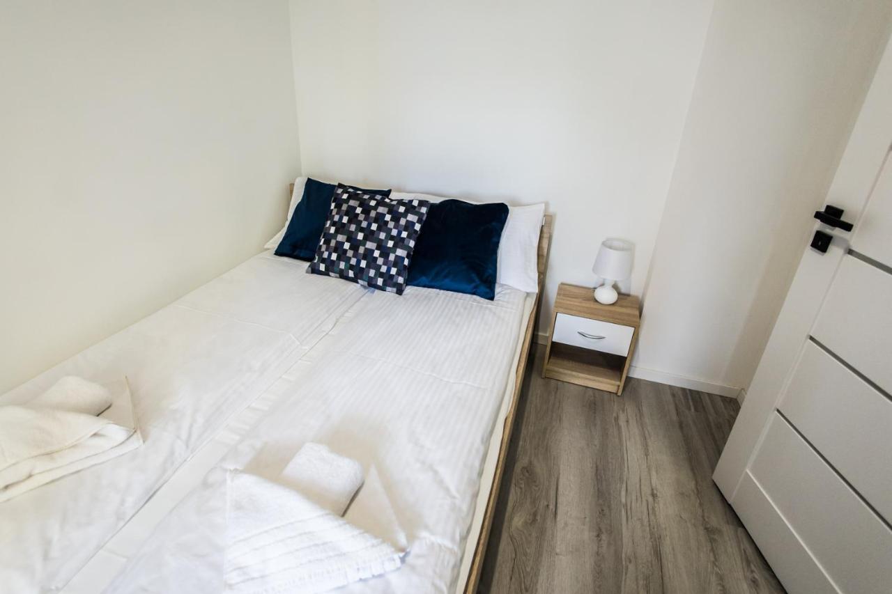 Apartament Kochanowskiego Thorn Exterior foto