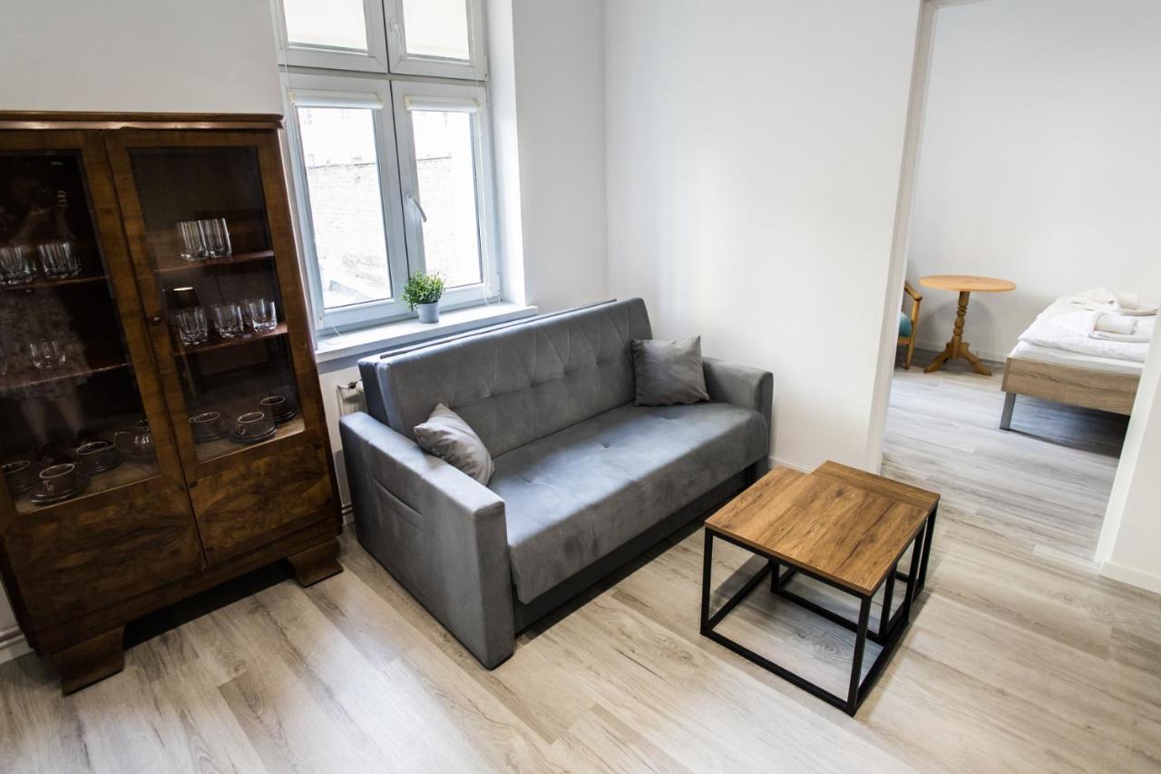 Apartament Kochanowskiego Thorn Exterior foto
