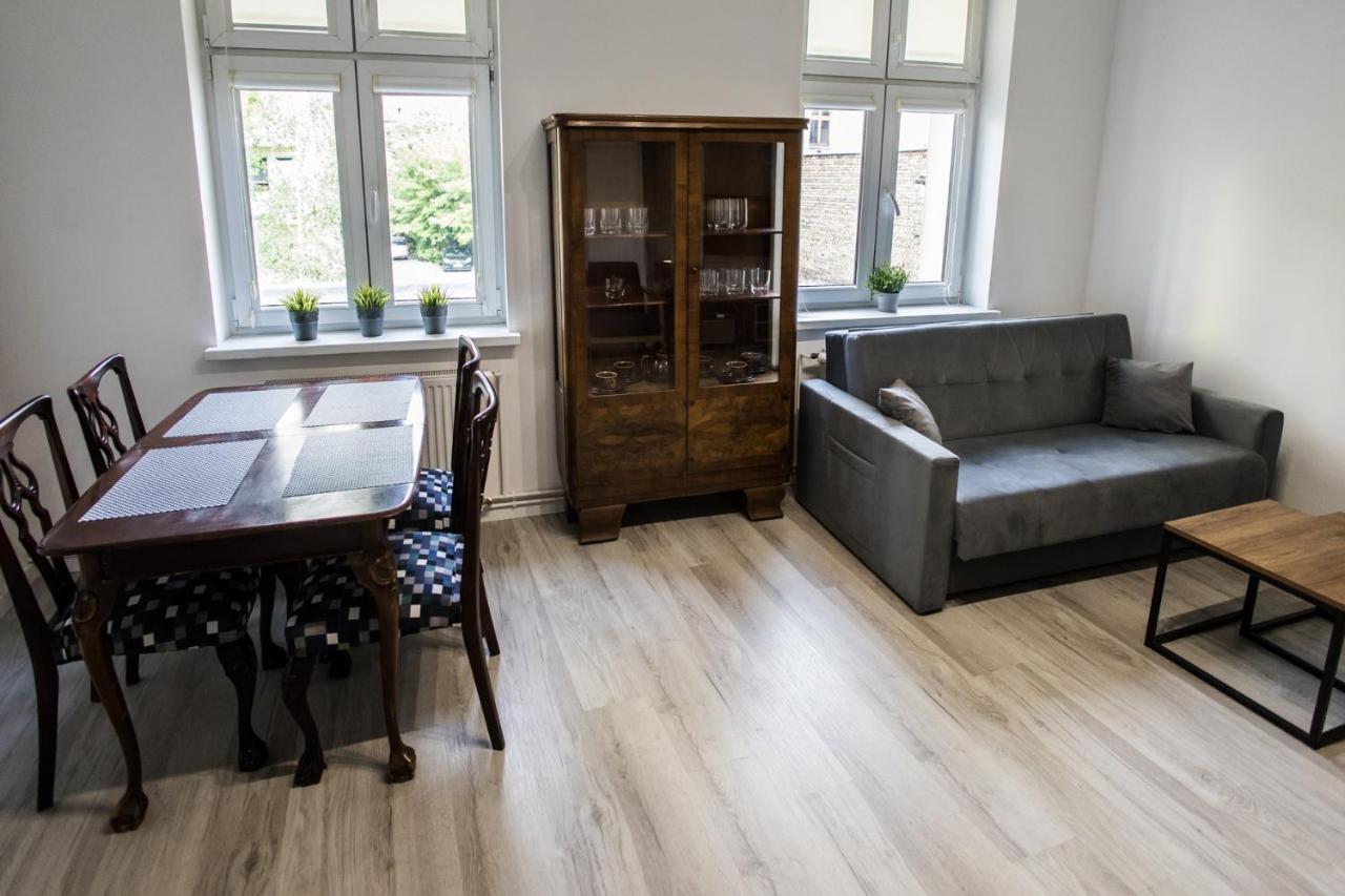 Apartament Kochanowskiego Thorn Exterior foto