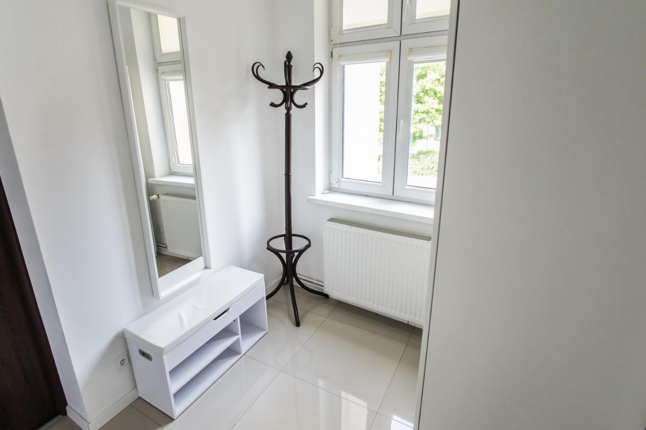 Apartament Kochanowskiego Thorn Exterior foto