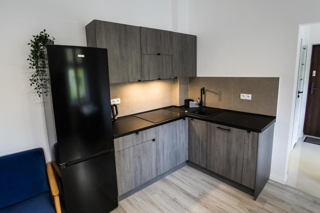 Apartament Kochanowskiego Thorn Exterior foto