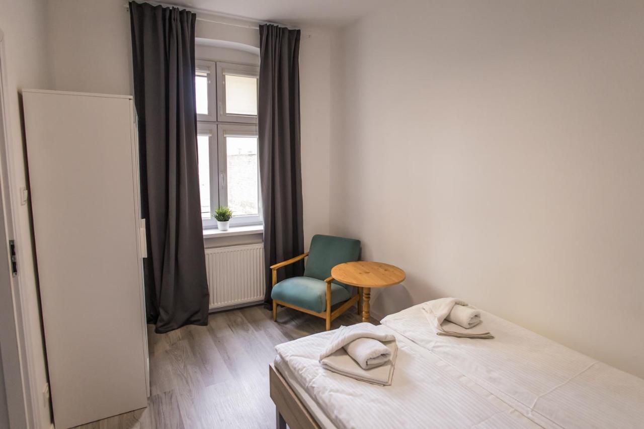 Apartament Kochanowskiego Thorn Exterior foto