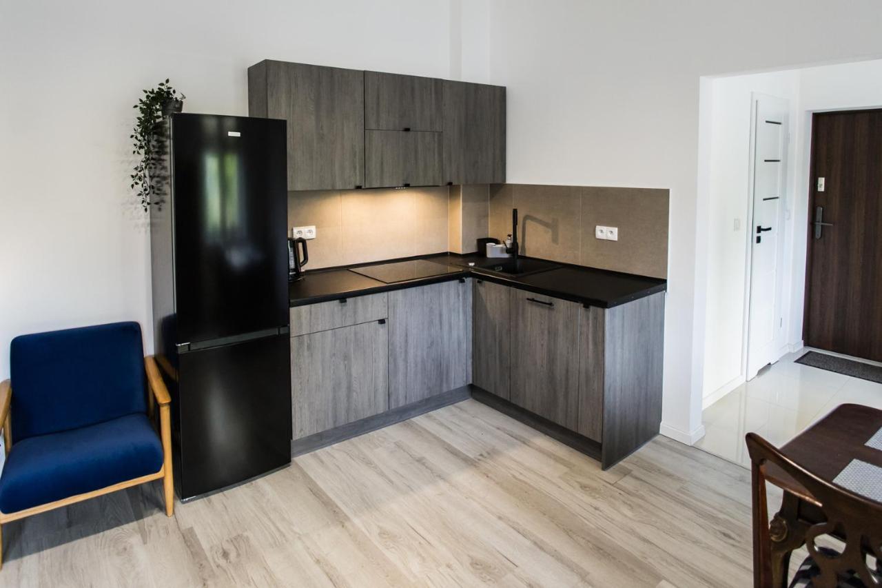 Apartament Kochanowskiego Thorn Exterior foto