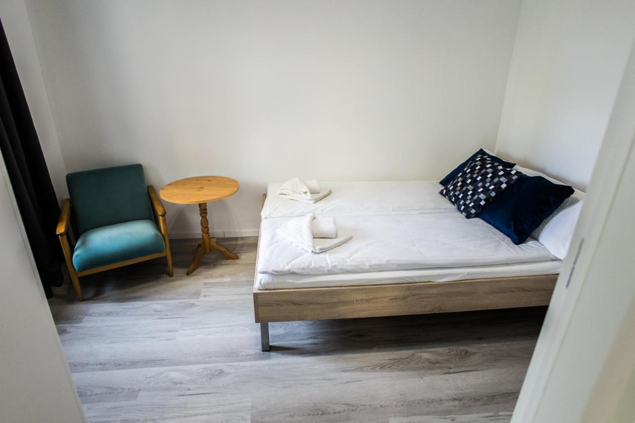 Apartament Kochanowskiego Thorn Exterior foto